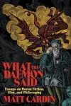 What the Demon Said cover