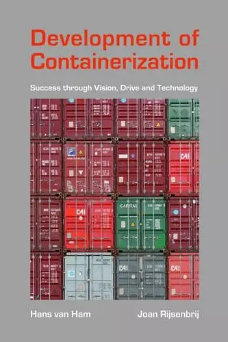 Development of Containerization cover