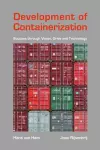 Development of Containerization cover