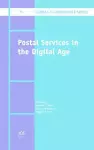 Postal Services in the Digital Age cover