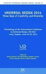 Universal Design 2014: Three Days of Creativity and Diversity cover