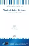 Strategic Cyber Defense cover