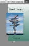 Health Literacy cover