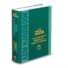 ASM Handbook, Volume 22A cover