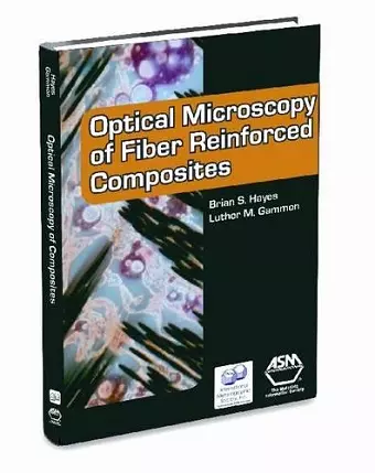 Optical Microscopy of Fiber-Reinforced Composites cover