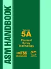 ASM Handbook, Volume 5A cover