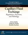 Capillary Fluid Exchange cover