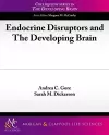 Endocrine Disruptors and The Developing Brain cover