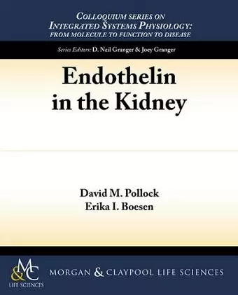 Endothelin in the Kidney cover