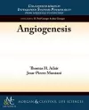 Angiogenesis cover