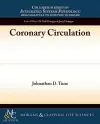 Coronary Circulation cover