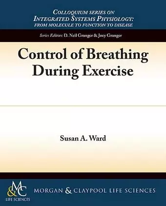 Control of Breathing During Exercise cover