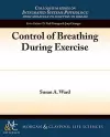 Control of Breathing During Exercise cover