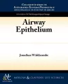 Airway Epithelium cover