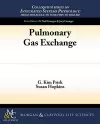 Pulmonary Gas Exchange cover