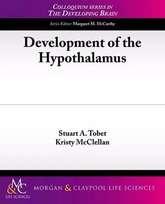 Development of the Hypothalamus cover