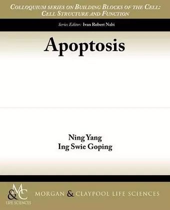 Apoptosis cover