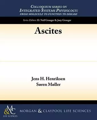 Ascites cover