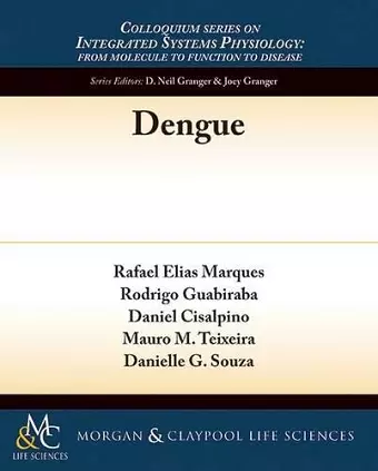 Dengue cover