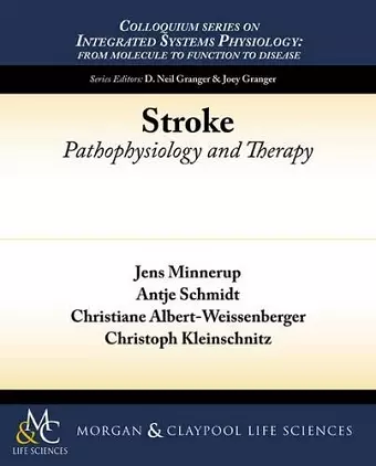 Stroke cover