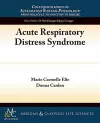 Acute Respiratory Distress Syndrome cover