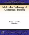 Molecular Pathology of Alzheimer's Disease cover