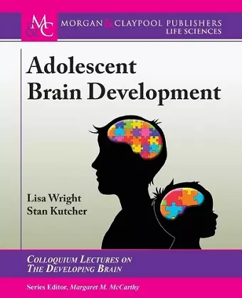 Adolescent Brain Development cover