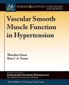 Vascular Smooth Muscle Function in Hypertension cover