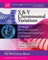 X & Y Chromosomal Variations cover