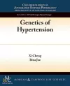 Genetics of Hypertension cover