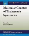Molecular Genetics of Thalassemia Syndromes cover