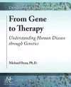 From Gene to Therapy cover