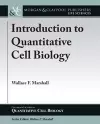 Introduction to Quantitative Cell Biology cover