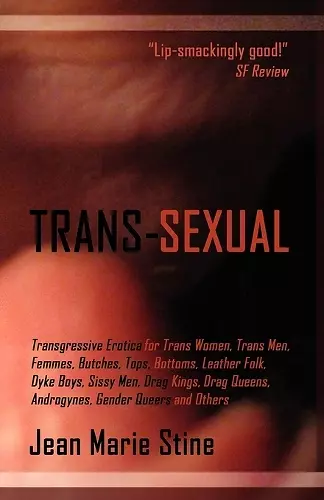 Trans-Sexual cover