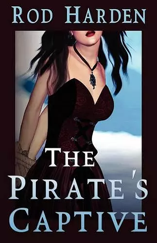 The Pirate's Captive cover