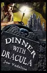 Dinner with Dracula cover