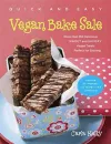 Quick and Easy Vegan Bake Sale cover
