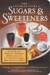 The Ultimate Guide to Sugars and Sweeteners cover