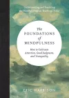 Foundations of Mindfulness cover