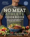 No Meat Athlete Cookbook cover