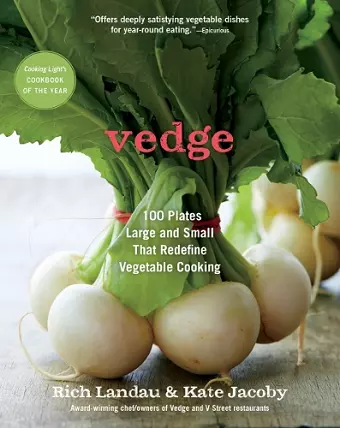 Vedge cover