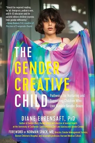 Gender Creative Child cover