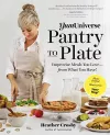 Yum Universe Pantry to Plate cover