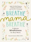 Breathe, Mama, Breathe cover