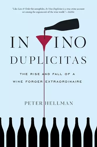 In Vino Duplicitas cover