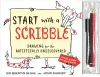 Start with a Scribble cover