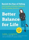 Better Balance for Life cover