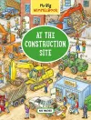 My Big Wimmelbook   At the Construction Site cover