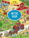My Big Wimmelbook   On the Farm cover