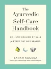 The Ayurvedic Self-Care Handbook cover